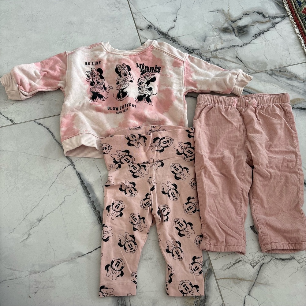 Zara H&M bundle
